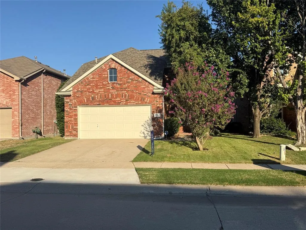 2113 Reston Drive