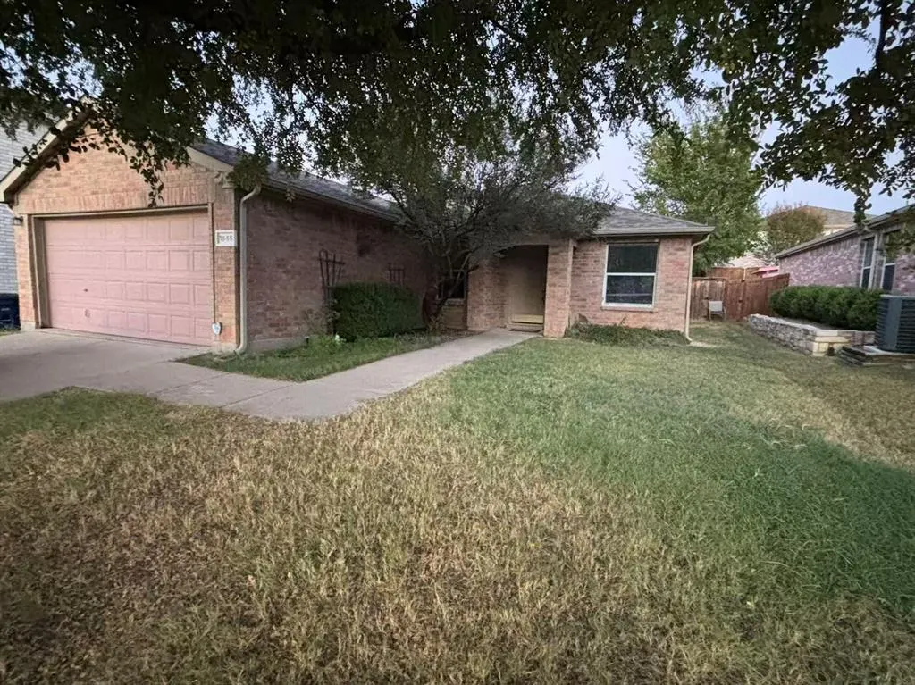 1645 Crown Point Drive