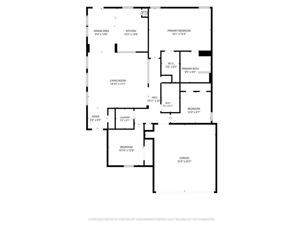 1645 Crown Point Drive