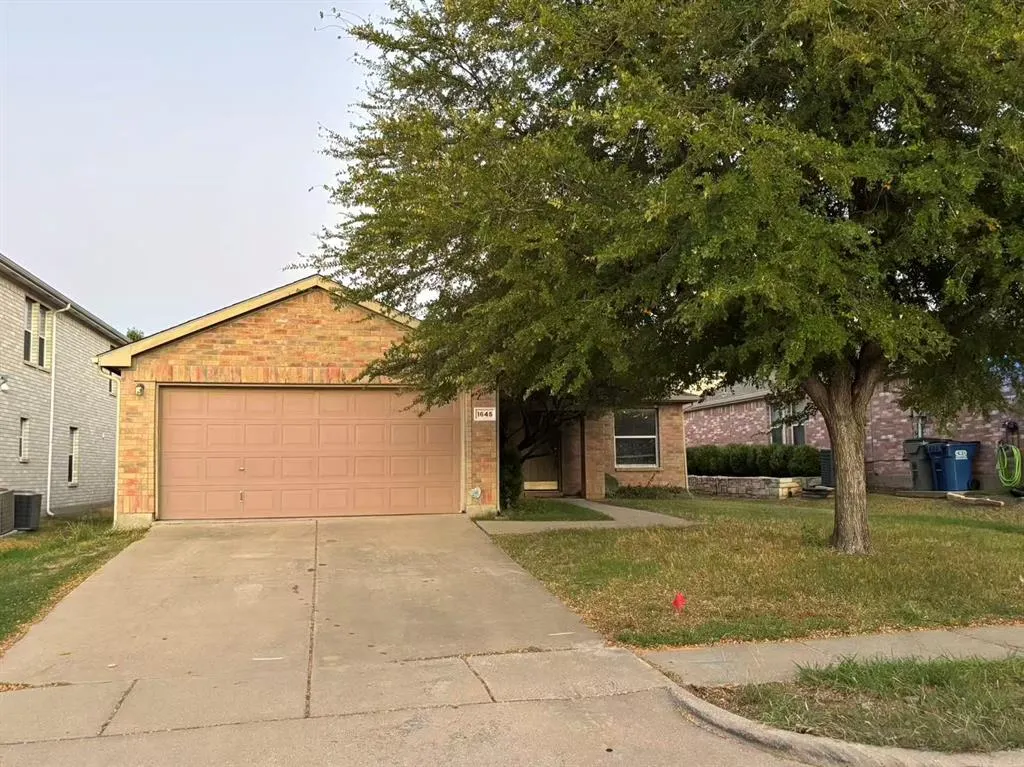 1645 Crown Point Drive