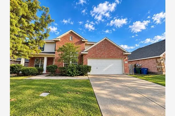 1021 San Antonio Drive
