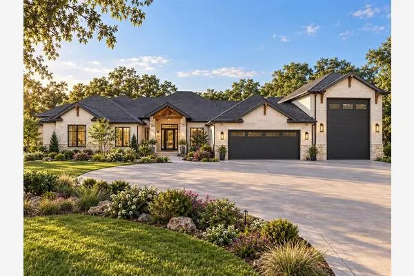 2307 Candlestick Drive