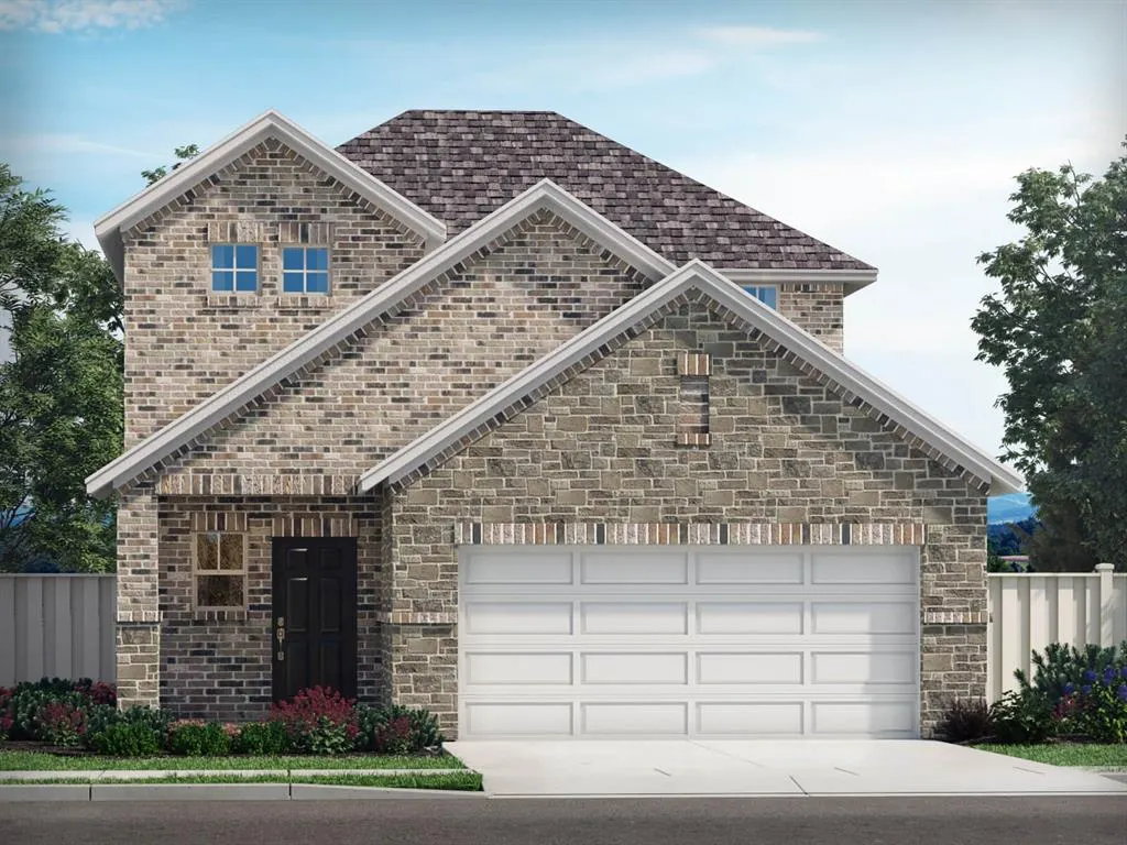 1745 Gardendale Hollow Lane