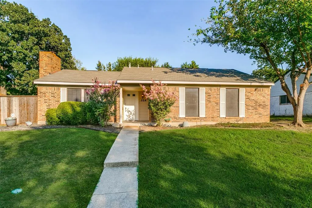 204 Timber Ridge Lane