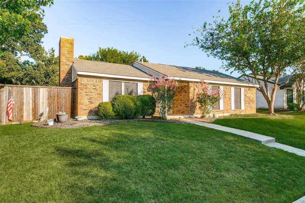 204 Timber Ridge Lane