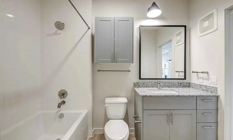 2232 Empire Central Drive #323