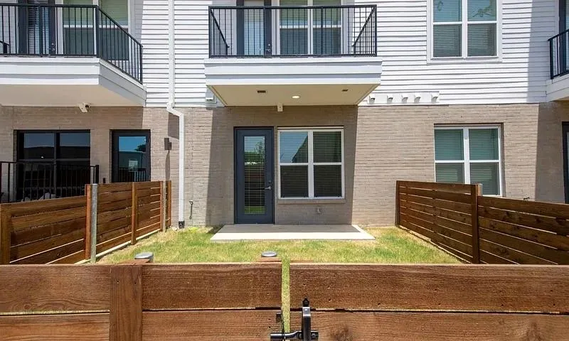 2232 Empire Central Drive #323
