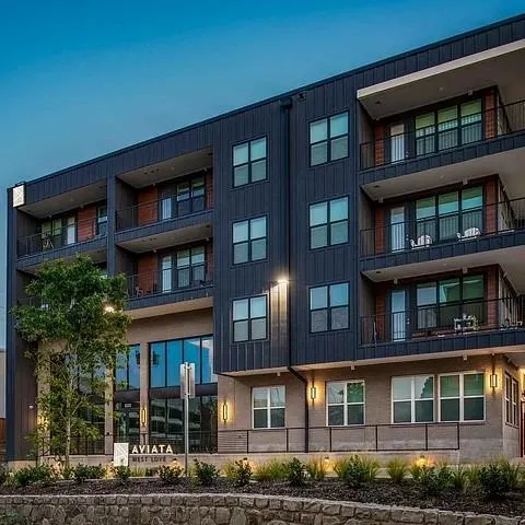 2232 Empire Central Drive #414