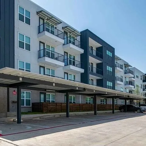2232 Empire Central Drive #413