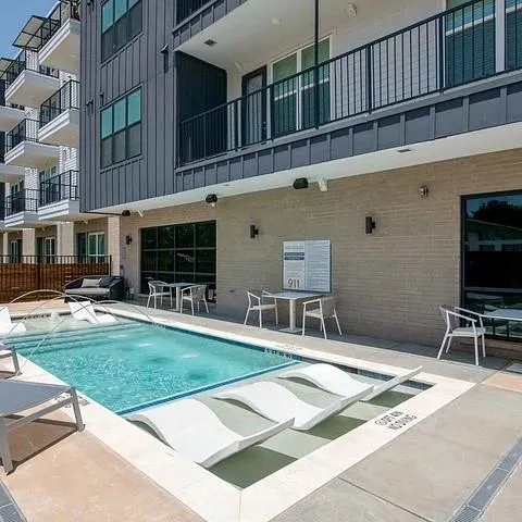 2232 Empire Central Drive #413