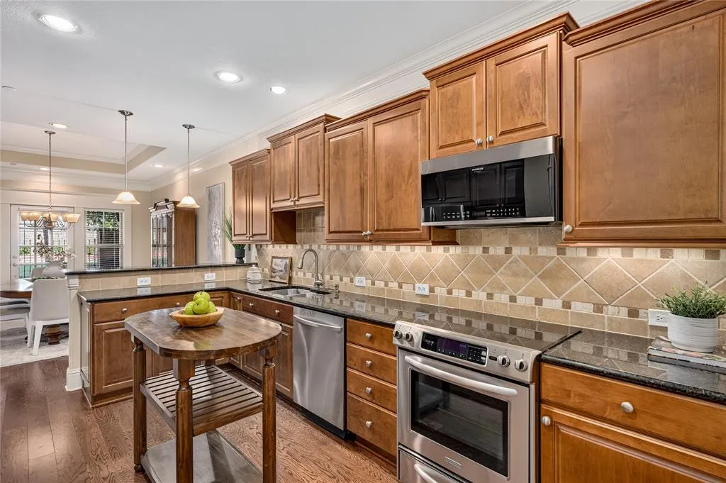 8820 Dewland Drive #3204