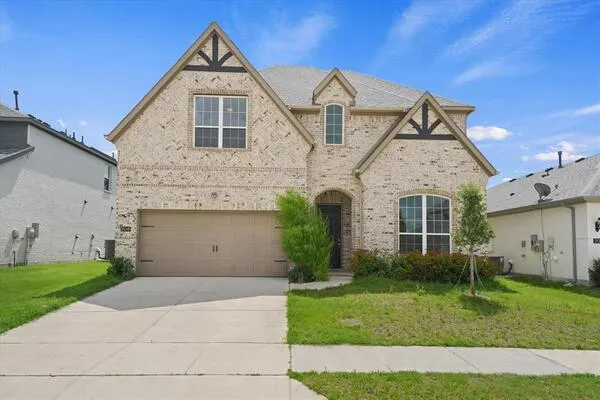 208 Santa Lucia Drive