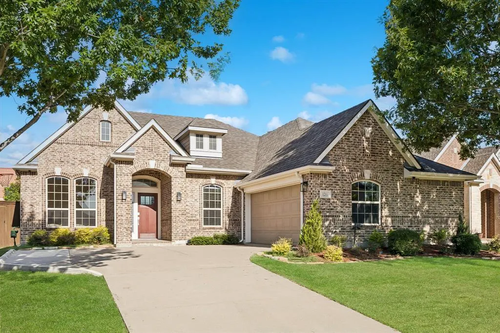 1211 Windgate Way