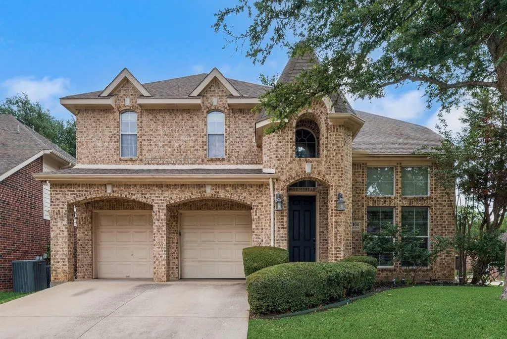 4104 Tiffany Drive