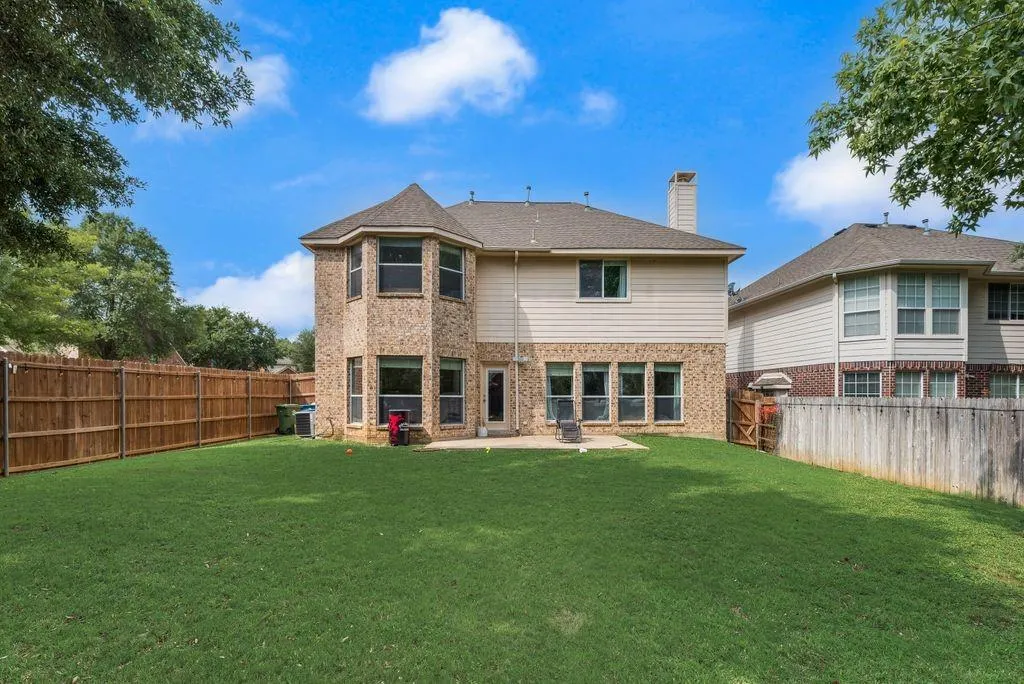 4104 Tiffany Drive