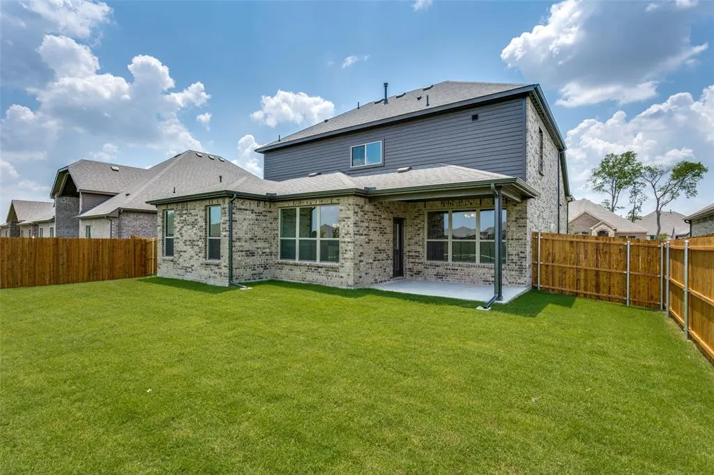 2921 Pronghorn Drive