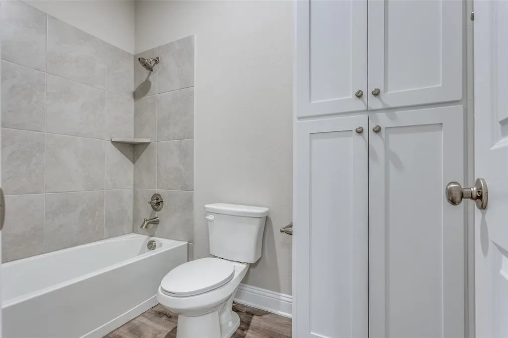 2921 Pronghorn Drive