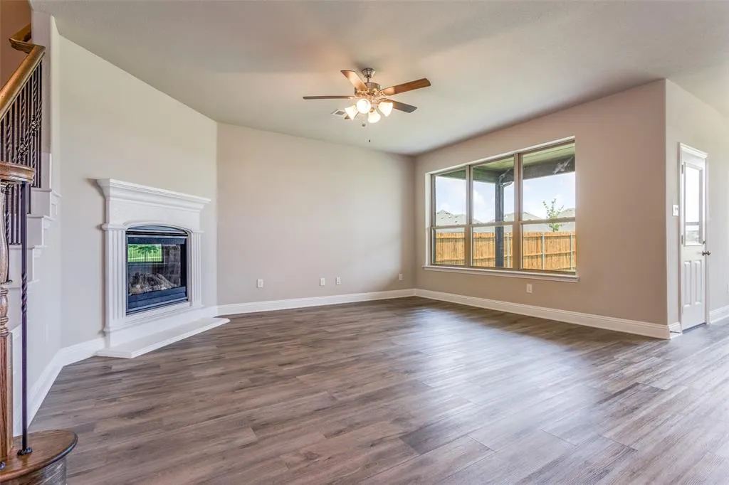 2921 Pronghorn Drive