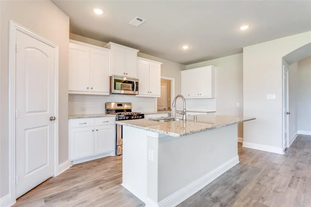 2921 Pronghorn Drive