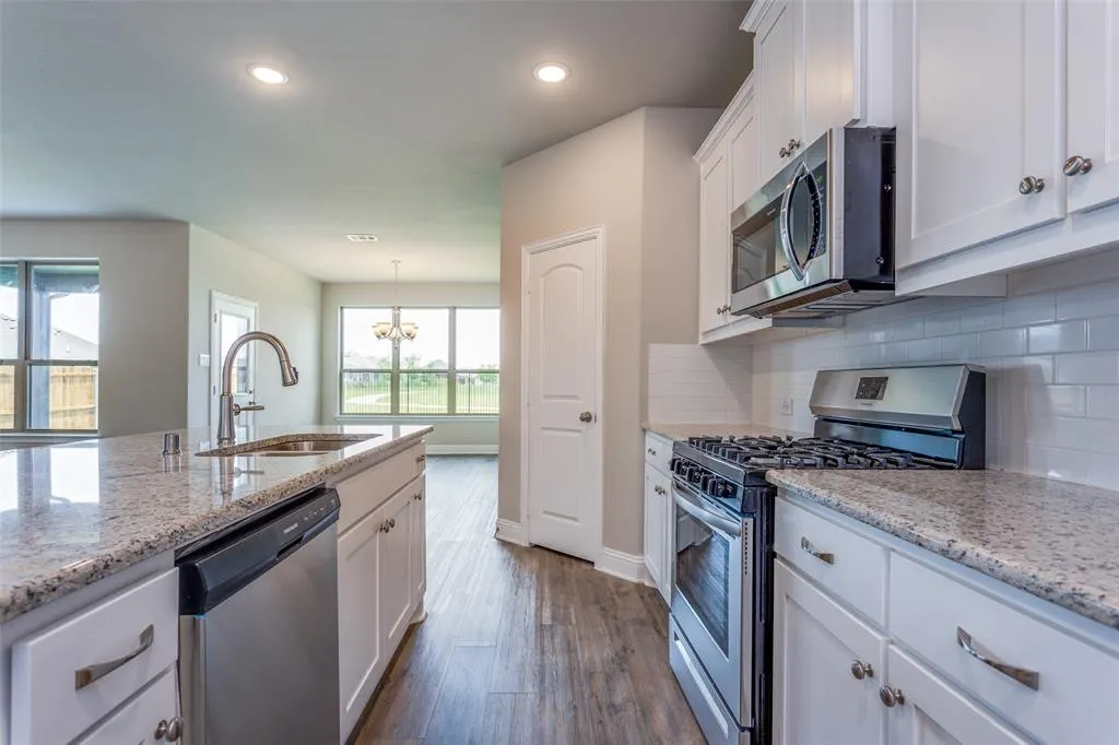 2921 Pronghorn Drive