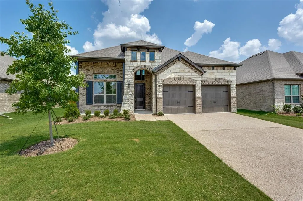 2921 Pronghorn Drive