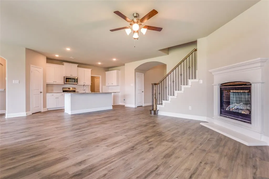 2921 Pronghorn Drive