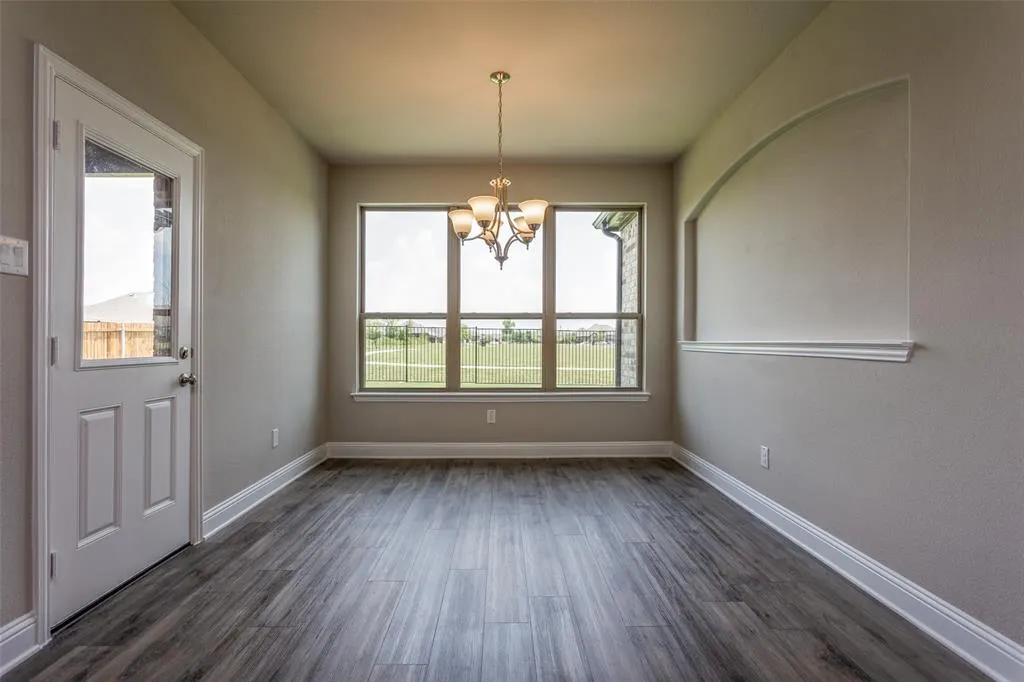 2921 Pronghorn Drive