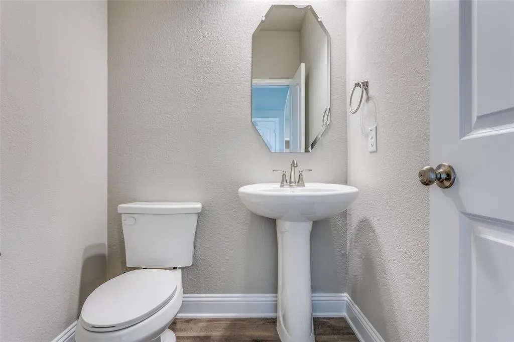 2921 Pronghorn Drive