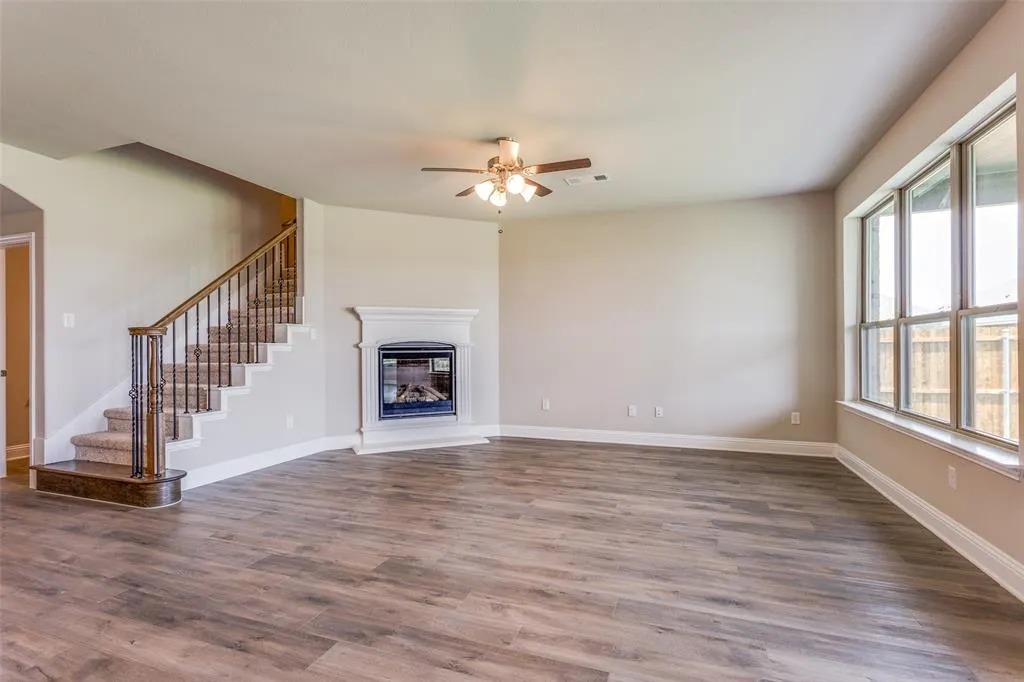 2921 Pronghorn Drive