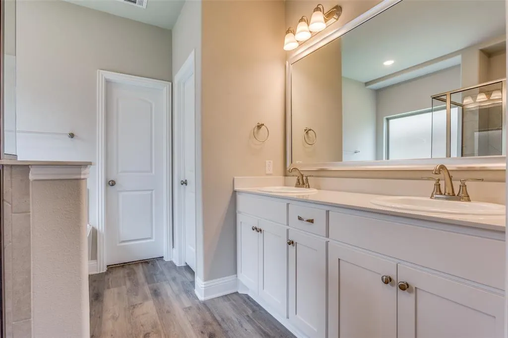 2921 Pronghorn Drive