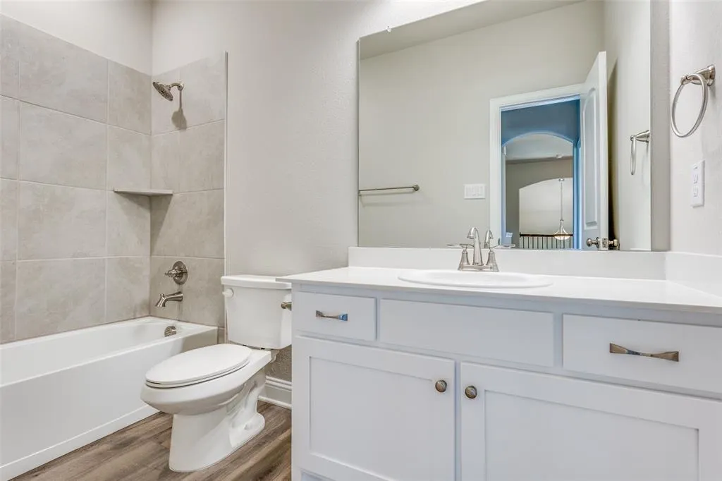 2921 Pronghorn Drive