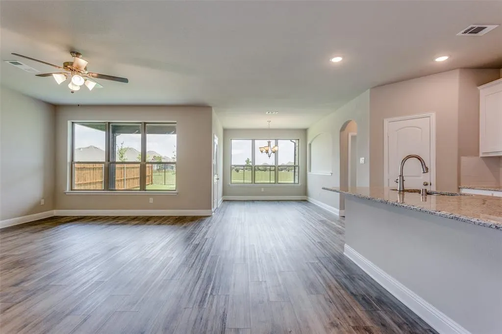 2921 Pronghorn Drive
