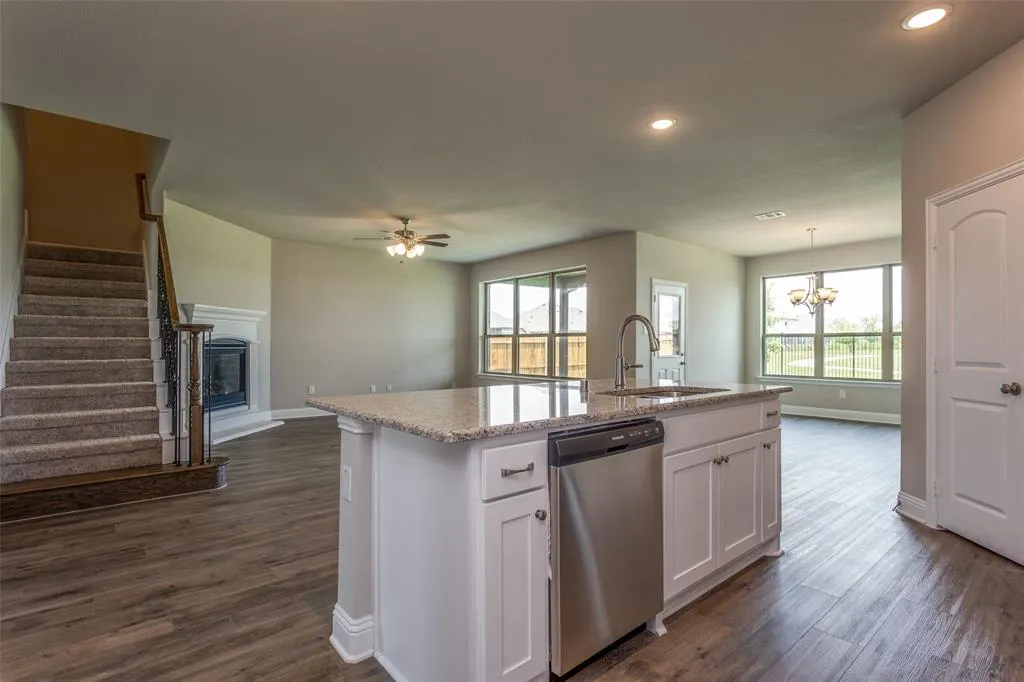 2921 Pronghorn Drive