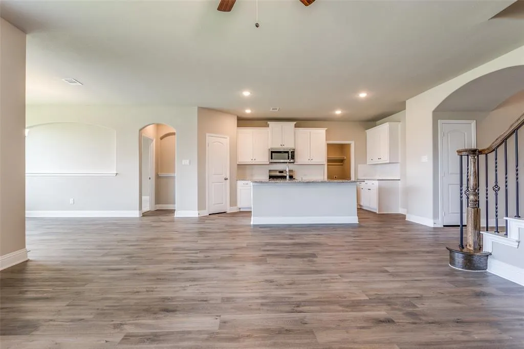 2921 Pronghorn Drive