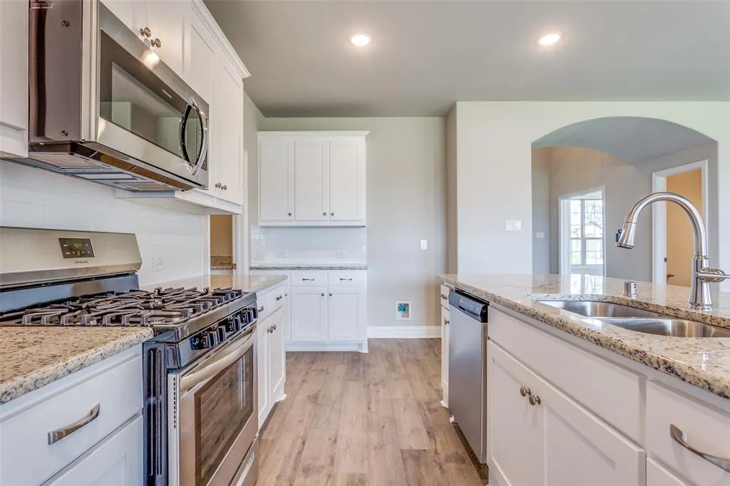 2921 Pronghorn Drive