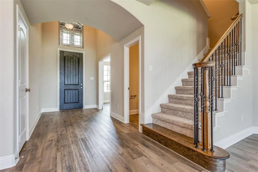 2921 Pronghorn Drive
