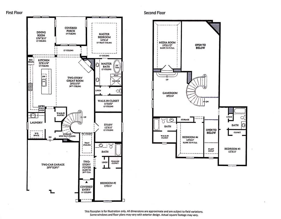 6669 Titus Lane