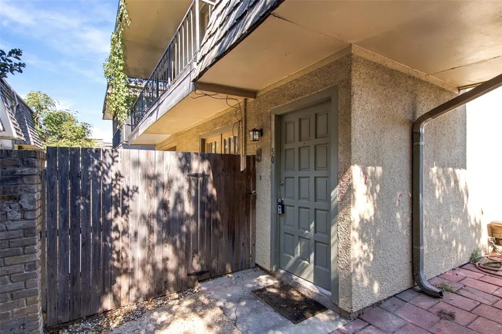 8560 Park Lane ##50