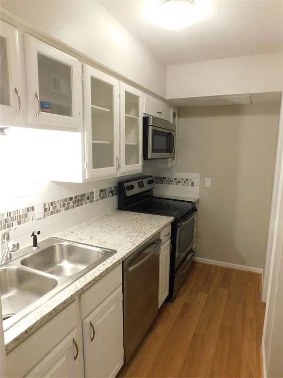 4239 Mckinney Avenue #208