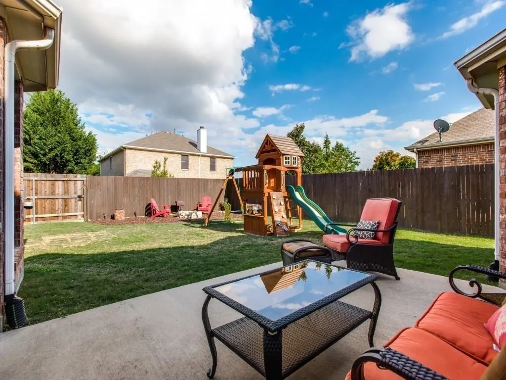 12316 Sailmaker Lane