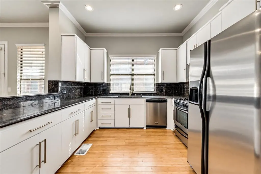 4432 Bowser Avenue #C
