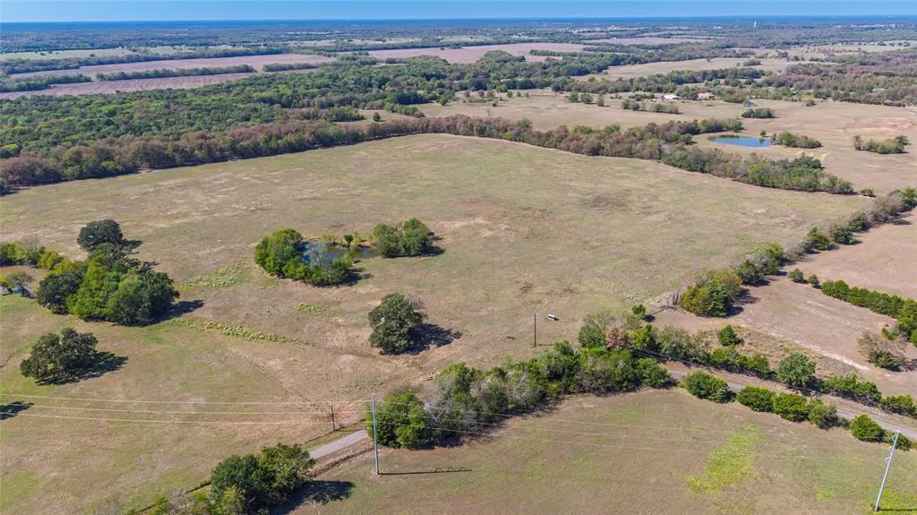 tbd County Road 4133