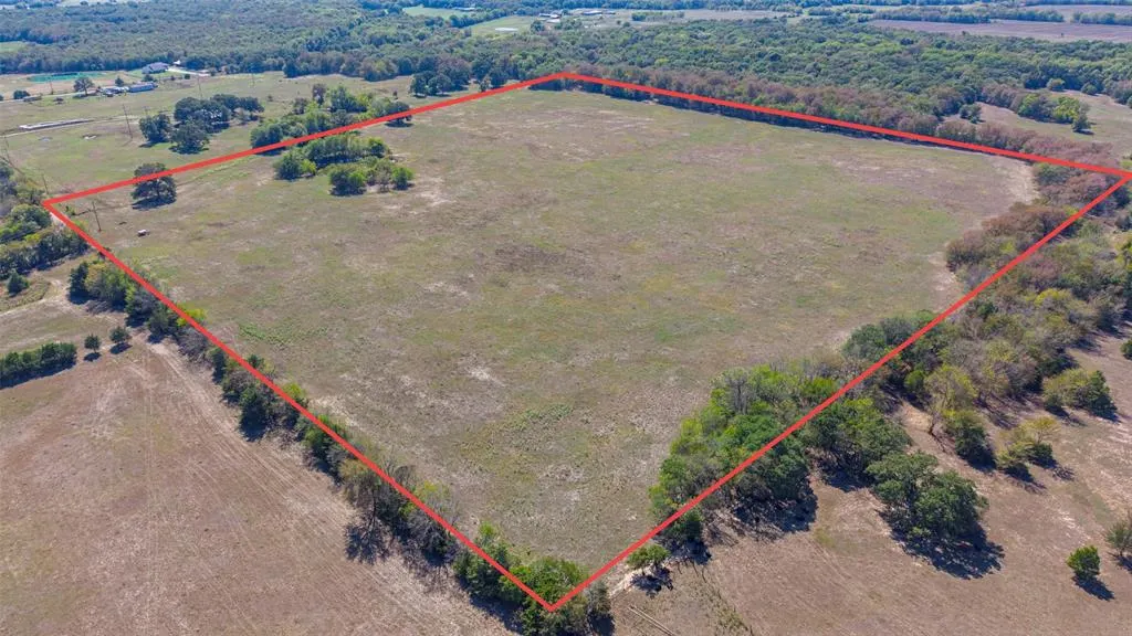 tbd County Road 4133