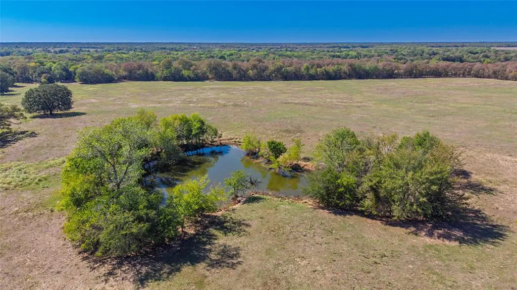 tbd County Road 4133