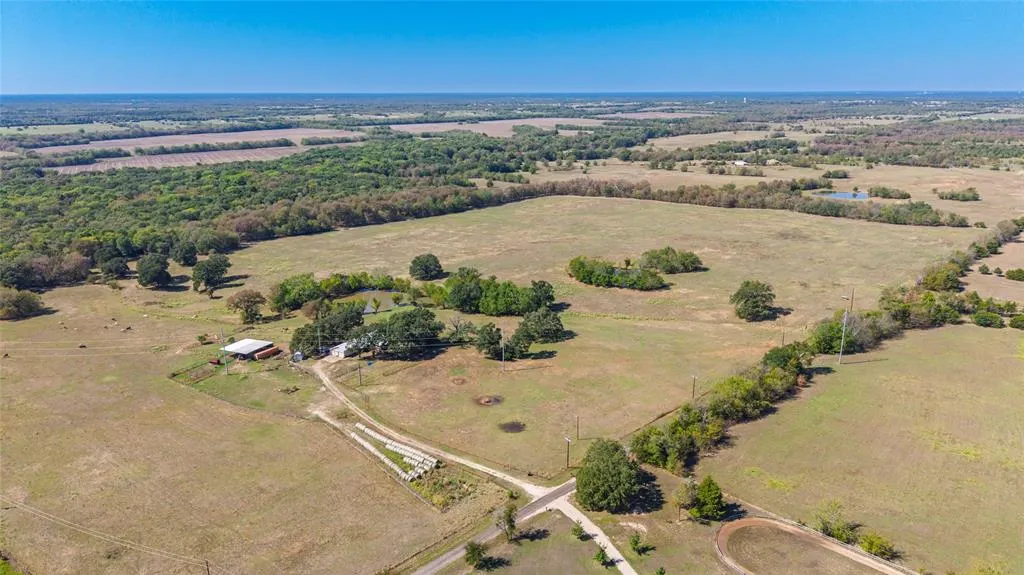 tbd County Road 4133