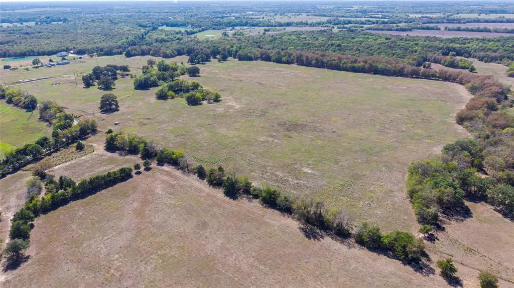 tbd County Road 4133