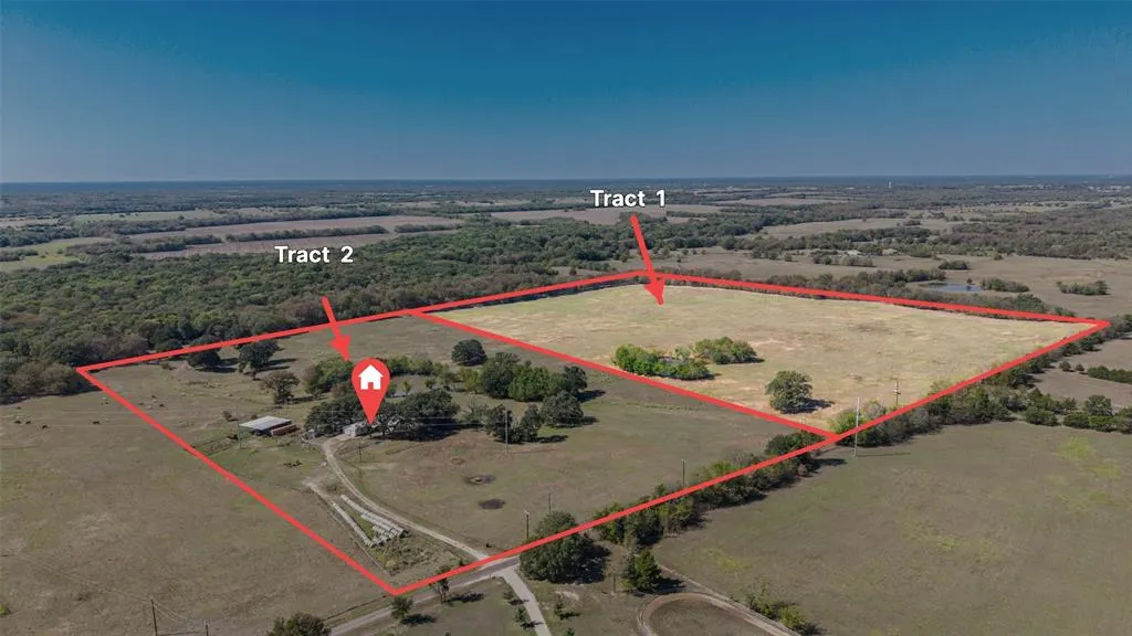 tbd County Road 4133
