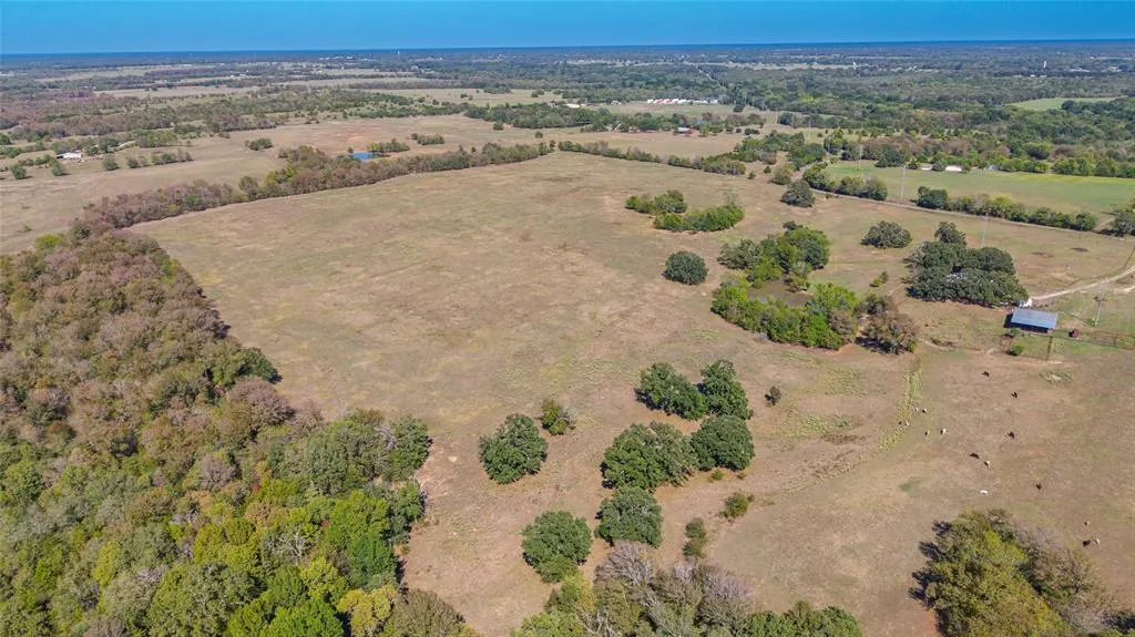 tbd County Road 4133