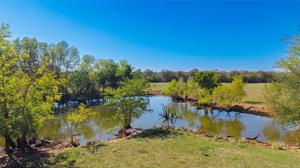 tbd County Road 4133