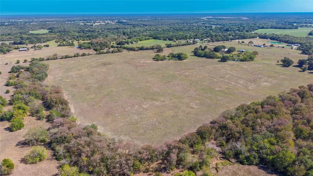 tbd County Road 4133